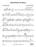 Rhapsody in Blue (arr. Paul Murtha) - Mallet Percussion