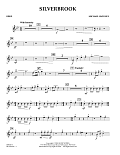 Silverbrook - Oboe