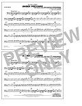 Under Pressure - 2nd Trombone