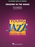 Grazing in the Grass (arr. Rick Stitzel) - Alto Sax 2