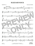 Blizzard Rock - Baritone T.C.