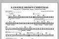A Charlie Brown Christmas - Percussion 2