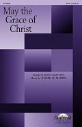 May The Grace Of Christ