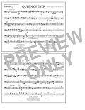 Queen Opener - Trombone 2