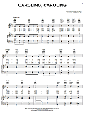 Caroling, Caroling
