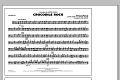Crocodile Rock - Trombone