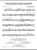 The Marches of John Williams - Bb Trumpet 1