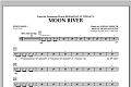 Moon River - Percussion 1