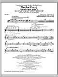 We Are Young - The Best Of Glee Season 3 - Trumpet 1