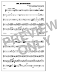 Mr. Brightside (arr. Matt Conaway) - F Horn