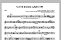 Party Rock Anthem - Oboe