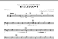 The Ludlows (from "Legends of the Fall") - String Bass