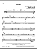 His Love - Harp