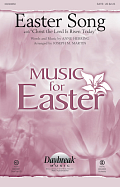 Easter Song - Full Score