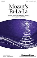 Mozart's Fa-La-La