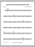 Quest For The Mountain Top - Timpani