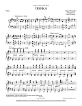 Troika (from "Lieutenant Kije") - Piano