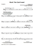 Hark! The Glad Sound (Medley) - Trombone 2