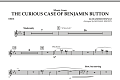Music from The Curious Case of Benjamin Button - Oboe