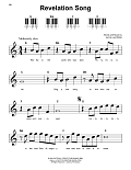 Revelation Song