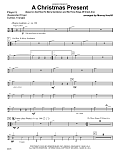 A Christmas Present - Percussion 5