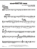 Somewhere Out There - Trumpet 1