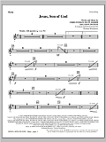 Jesus, Son Of God - Harp