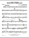 You're Still A Young Man - Alto Sax 2