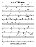 A Trip To Loreto - Guitar