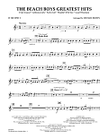 The Beach Boys Greatest Hits - Bb Trumpet 2