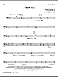 To The Cross - Cello