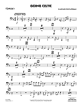 Going Celtic - Trombone 4