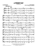 Jazz Combo Pak #41 (George Gershwin) - Bb Instruments