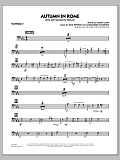 Autumn in Rome - Trombone 3