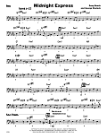 Midnight Express - Bass