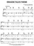 Dragon Tales Theme