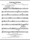 Swing Into Christmas (Medley) - Bb Tenor Saxophone