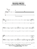 Swamp Music