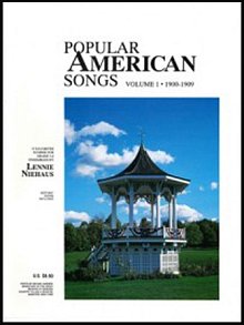 Popular American Songs, Volume 1 - Trombone 