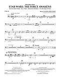 Selections from Star Wars: The Force Awakens - Timpani