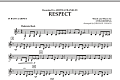 Respect - Bb Bass Clarinet