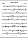 Flashpoint - Baritone B.C.