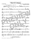 When We're Human (from The Princess And The Frog) - Synthesizer