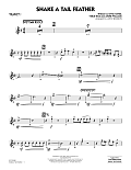 Shake a Tail Feather (arr. John Wasson) - Trumpet 1