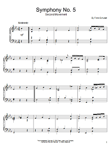 Symphony No. 5 