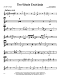 The Whole Enchilada - 2nd Bb Trumpet
