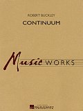 Continuum - Flute 2