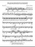 Transcendent Journey - Bassoon 2