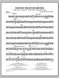 Disney Film Favorites - Pt.5 - String/Electric Bass