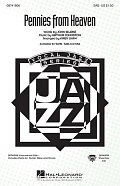 Pennies From Heaven (arr. Kirby Shaw)